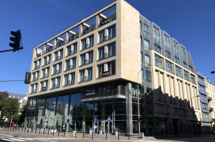 Kino Praha