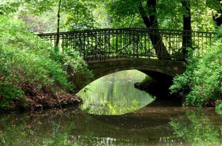 Niezwykły Park Skaryszewski, 2010-2011