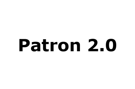 Patron 2.0