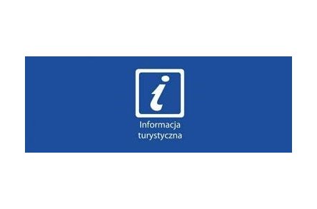 Punkt Informacji Turystycznej na warszawskiej Pradze