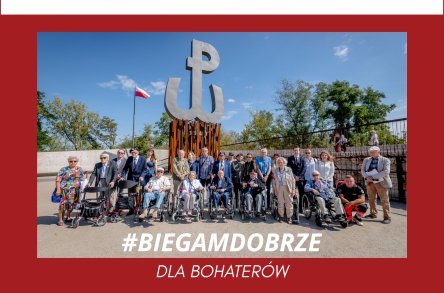 35. Bieg Powstania Warszawskiego