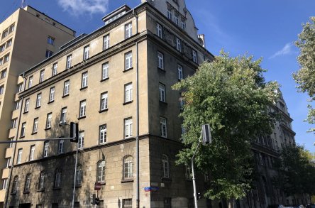 Żydowski Dom Akademicki
