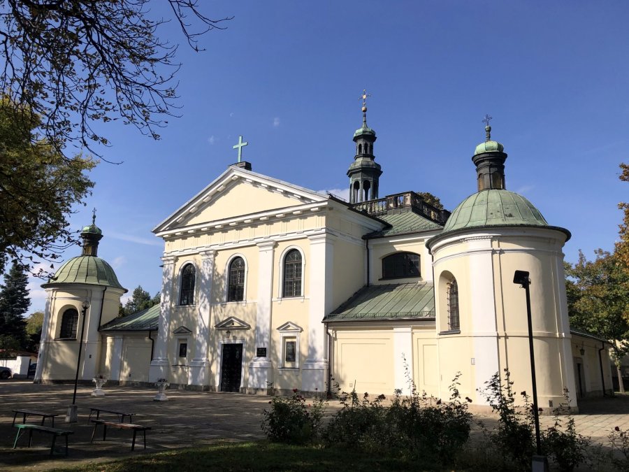 Kościół Matki Boskiej Loretańskiej