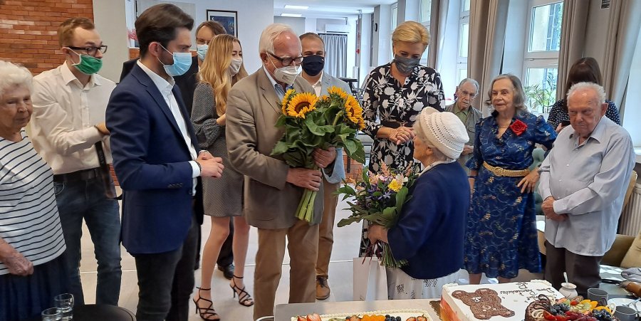 Lato na Nowolipiu, czyli co słychać u Powstańców Warszawskich