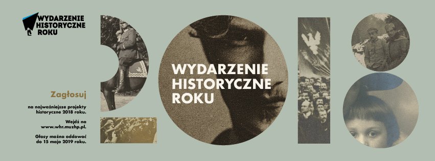 12. Plebiscyt na Wydarzenie Historyczne Roku