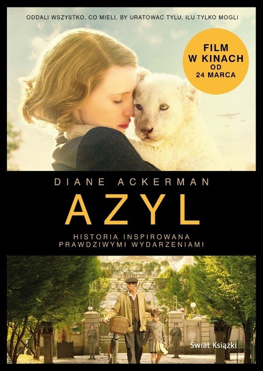 Prapremiera filmu „Azyl” w reżyserii Nicki Caro